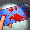 Detect blood traces (prank) APK