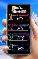 Thermometer capture d'écran 2