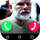 APK Own fake call (PRANK)
