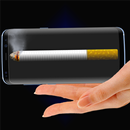 APK Cigarettes in phone! (PRANK)
