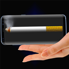 Cigarettes in phone! (PRANK) icon