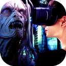 可怕的VR視頻 APK
