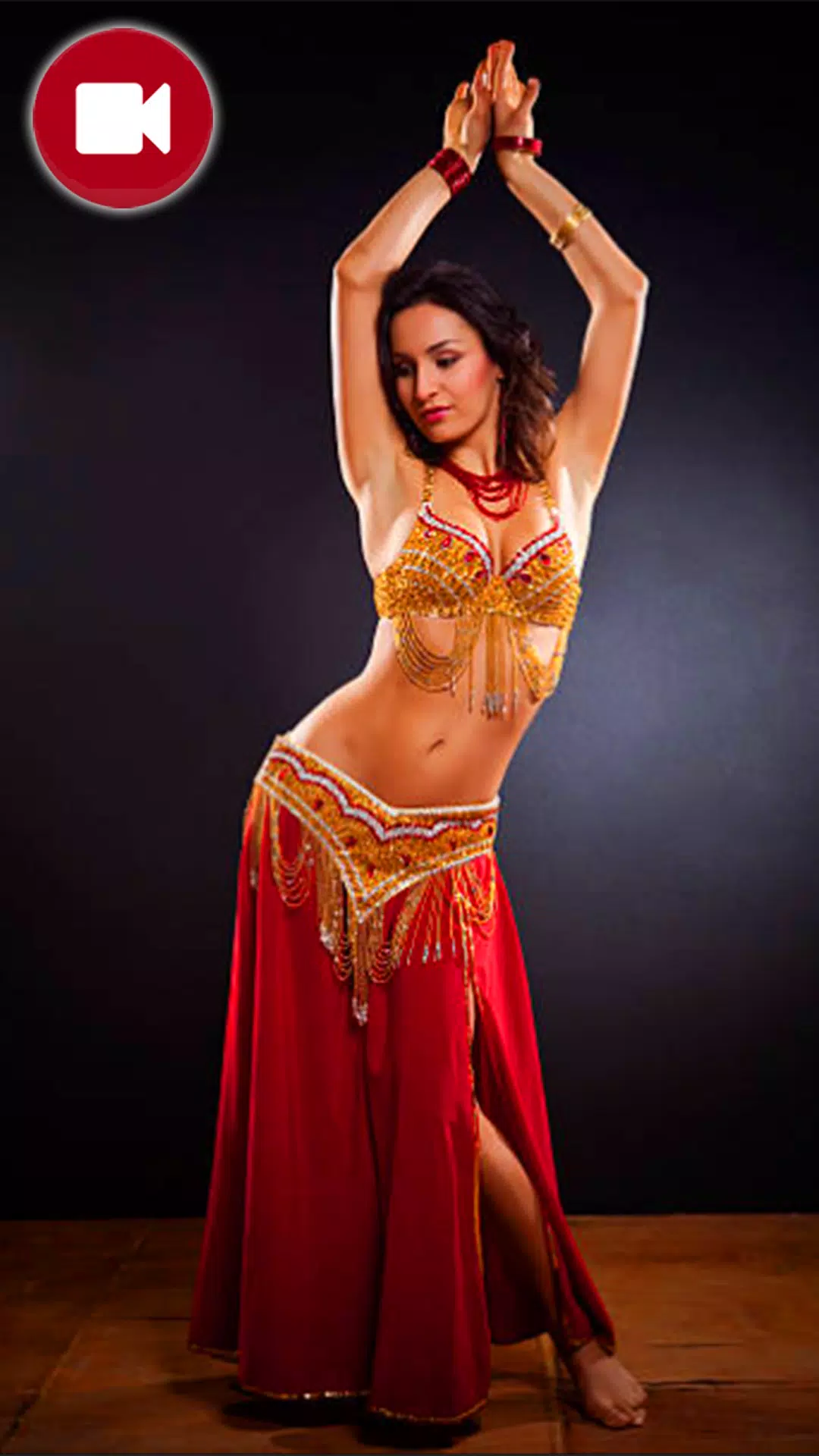Hot dance show APK for Android Download