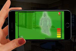 Ghosts! screenshot 2