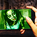 Ghosts paranormal radar prank APK