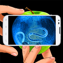 Scan XRAY photo filter APK