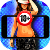 Body scanner - naked people! 18+ prank APK