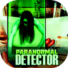Paranormal detector icône