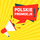 Polskie promocje أيقونة