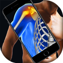 APK xray scanner photo filter