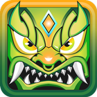 Lost Temple Jungle Rush - Endless Run 3D biểu tượng