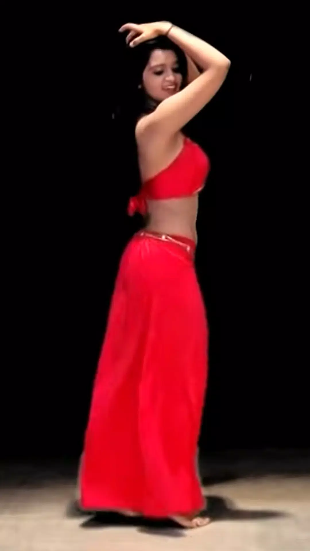 Descarga de APK de Video con baile sexy para Android