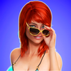 Sexy chat prank APK