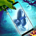 Kamera Dla Istot Paranormalnych (PRANK)