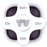 Control TV with phone - TV remote