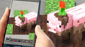 Tips And Tricks For Minecraft Earth screenshot 2