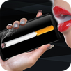 Virtual cigarette smoking prank for smokers APK