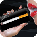 APK Virtual cigarette smoking prank for smokers