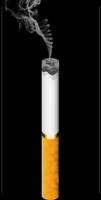 Virtual cigarette smoking prank for smokers স্ক্রিনশট 1