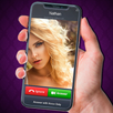 Sexy video phone call (18+ call prank) APK