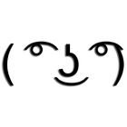 آیکون‌ Emojis to ✂ Copy and 📋 Paste 👌 ASCII faces