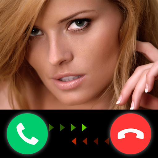 Hot girl calling to you! (prank)