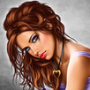 Sexy girl - virtual girlfriend APK