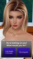 Sexy girl - virtual girlfriend screenshot 1