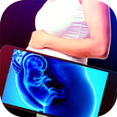 X-ray filter for photos APK