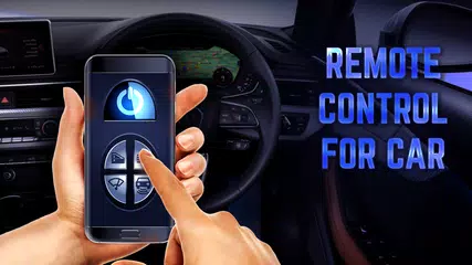 Car remote universal controller prank アプリダウンロード