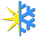 Thermometer (3 in 1)
