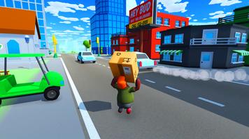Hints for Totally Reliable Delivery Service screenshot 2