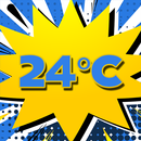 Thermometer With Humidity Sensor APK