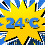 Thermometer With Humidity Sensor