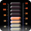 Digital thermometer APK
