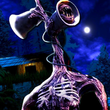 The movie: Siren Head