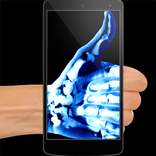 XRAY filter photo scans