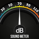 Measuring sound volume APK
