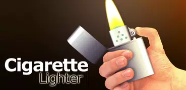 Steel lighter prank