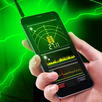 Paranormal beings and ghost radar joke APK