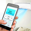 Air conditioner remote for free APK