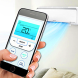 ”Air conditioner remote for free