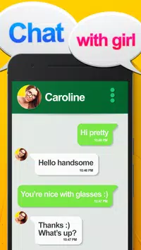 Chat With Sexy Girls APK for Android Download