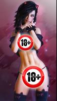 Seksi kız arkadaşı simülatörü Ekran Görüntüsü 3