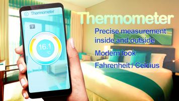 Measuring room temperature স্ক্রিনশট 1