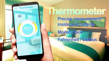 मापने के कमरे का तापमान स्क्रीनशॉट 3