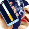 Virtual cigarette pack (prank) APK