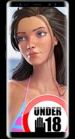 Your virtual girlfriend স্ক্রিনশট 1