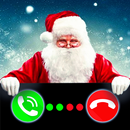 Call from Santa Claus Christmas prank APK
