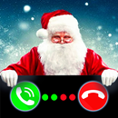 Call from Santa Claus Christmas prank aplikacja